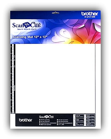 Mata do skanowania ScanNCut CAMATS12 30x30 cm