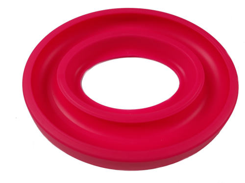 Silikonowy ring na szpulki do maszyny do szycia