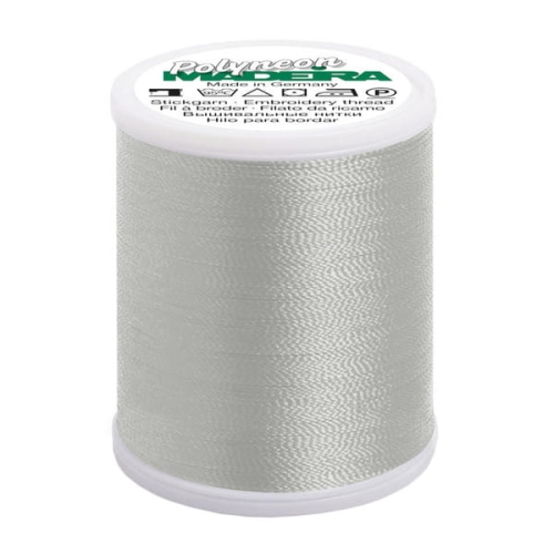 Nić hafciarska Madeira Polyneon 40 1000m (KOLORY)