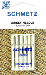 Igły kulkowe SCHMETZ(114) 130/705 H SUK VES  5x100