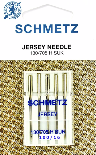 Igły kulkowe SCHMETZ(114) 130/705 H SUK VES  5x100