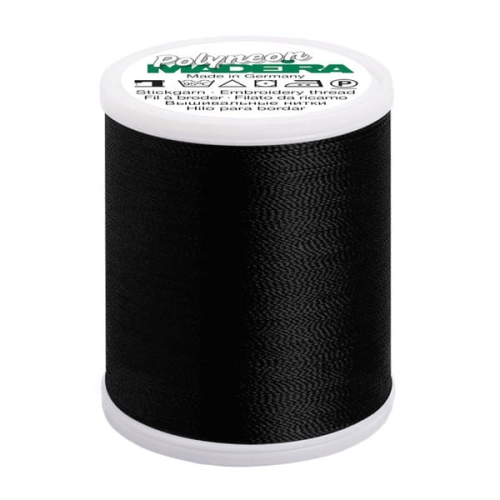 Nić hafciarska Madeira Polyneon 40 1000m (KOLORY)