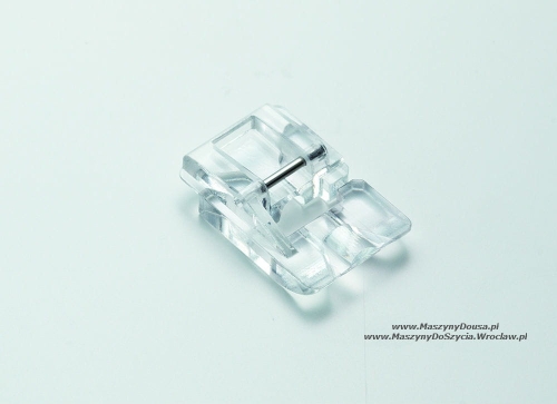 920 Stopka do naszywania koralików i pereł 4mm Janome 9mm