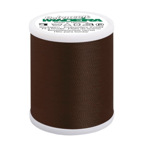 Nić hafciarska Madeira Polyneon 40 1000m (KOLORY)