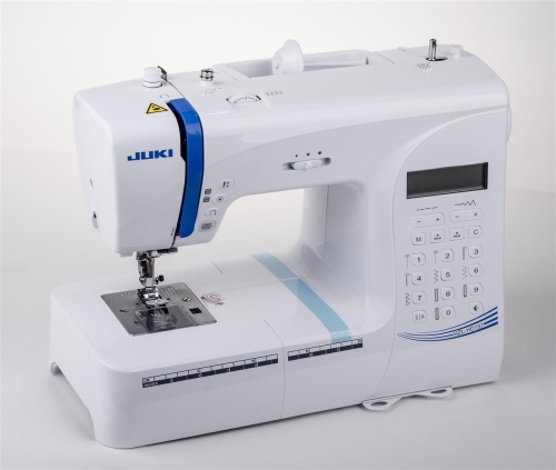 Juki HZL-HD197 + Gratisy + Darmowa wysyłka 