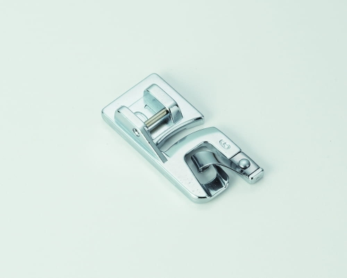 908 Stopka do podwijania na ok. 6 mm Janome 9mm