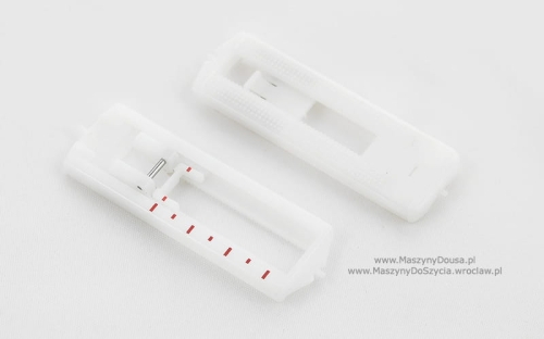 505 Stopka do obszywania dziurek MATIC
