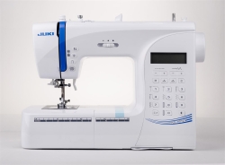 Juki HZL-HD197 + Gratisy + Darmowa wysyłka 