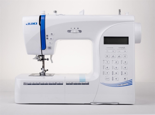 Juki HZL-HD197 + Gratisy + Darmowa wysyłka 