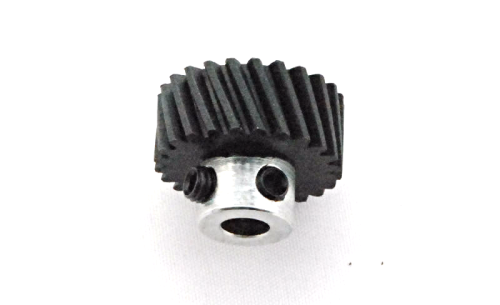 Komplet kół zębatych od transportu Singer/Łucznik kl.800