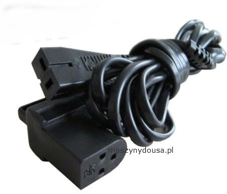 Przewód do maszyn Łucznik Singer TYP 40-0