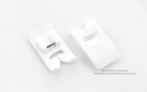 520 Stopka uniwersalna do śliskich materiałów Matic