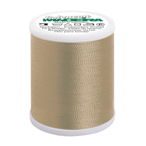 Nić hafciarska Madeira Polyneon 40 1000m (KOLORY)