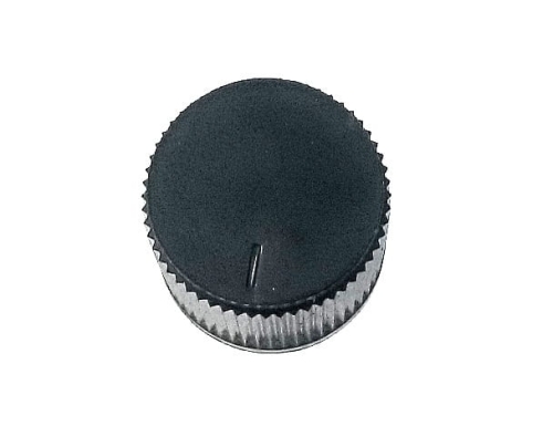 Pokrętło opuszczania ząbków Łucznik kl. 466