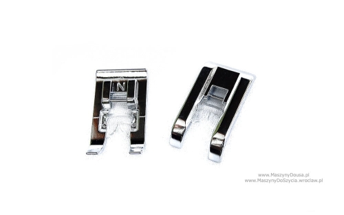 529 Stopka metalowa do aplikacji - system Matic