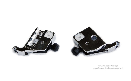 Uchwyt stopki ze stabilizatorem-B