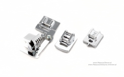 652 Zestaw 3 stopek Janome 7 mm (nr 4)