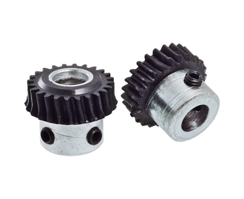 4657 - Zębatka wzorów Łucznik 438