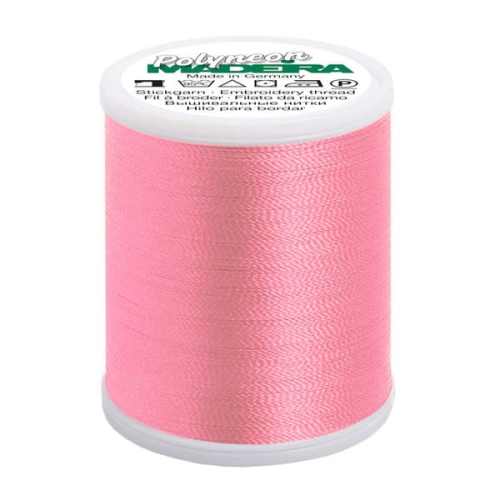 Nić hafciarska Madeira Polyneon 40 1000m (KOLORY)